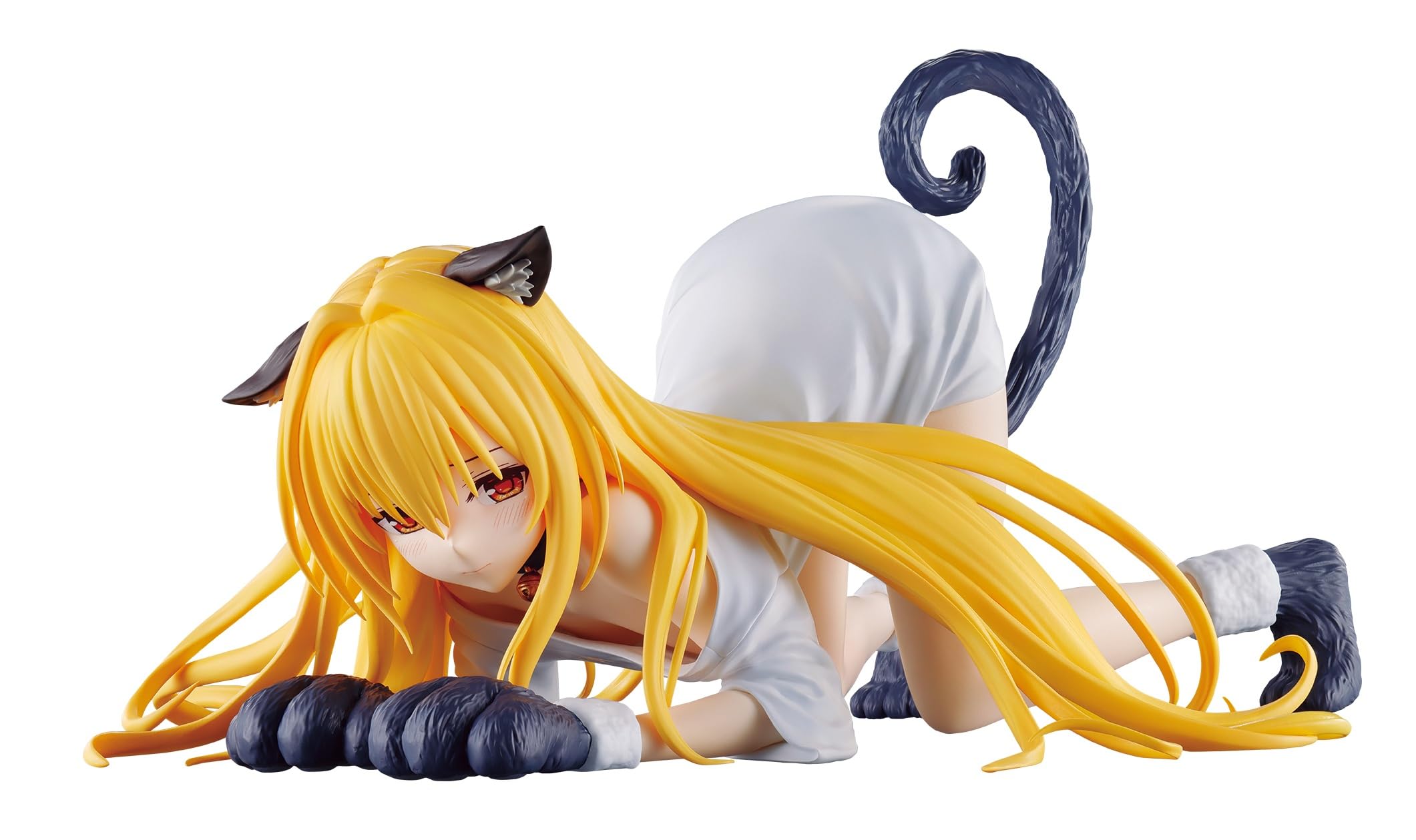 ToLOVEる　金色の闇キーホルダー　ミニフィギュアセット Amazon.co.jp: 金色の闇 フィギュア To LOVEる -とらぶる- ダークネス